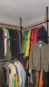 Product clip