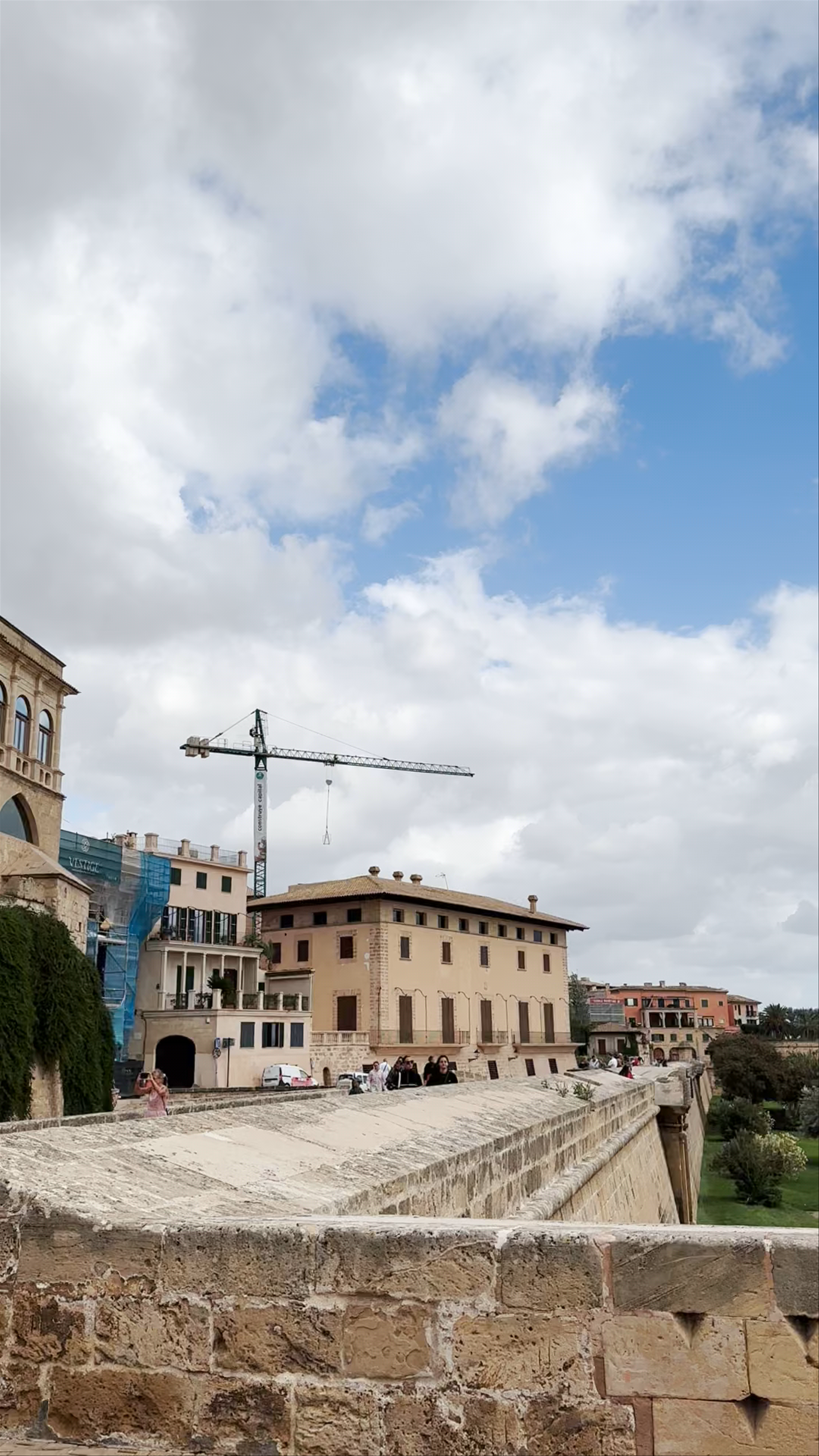 Mallorca Cathedral