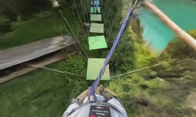 Mexiko 360°: Yucatán, Cenoten und Maya-Tempel