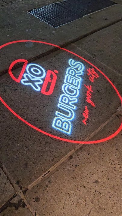 XO Burgers - Burgers Near Me - Brooklyn, New York