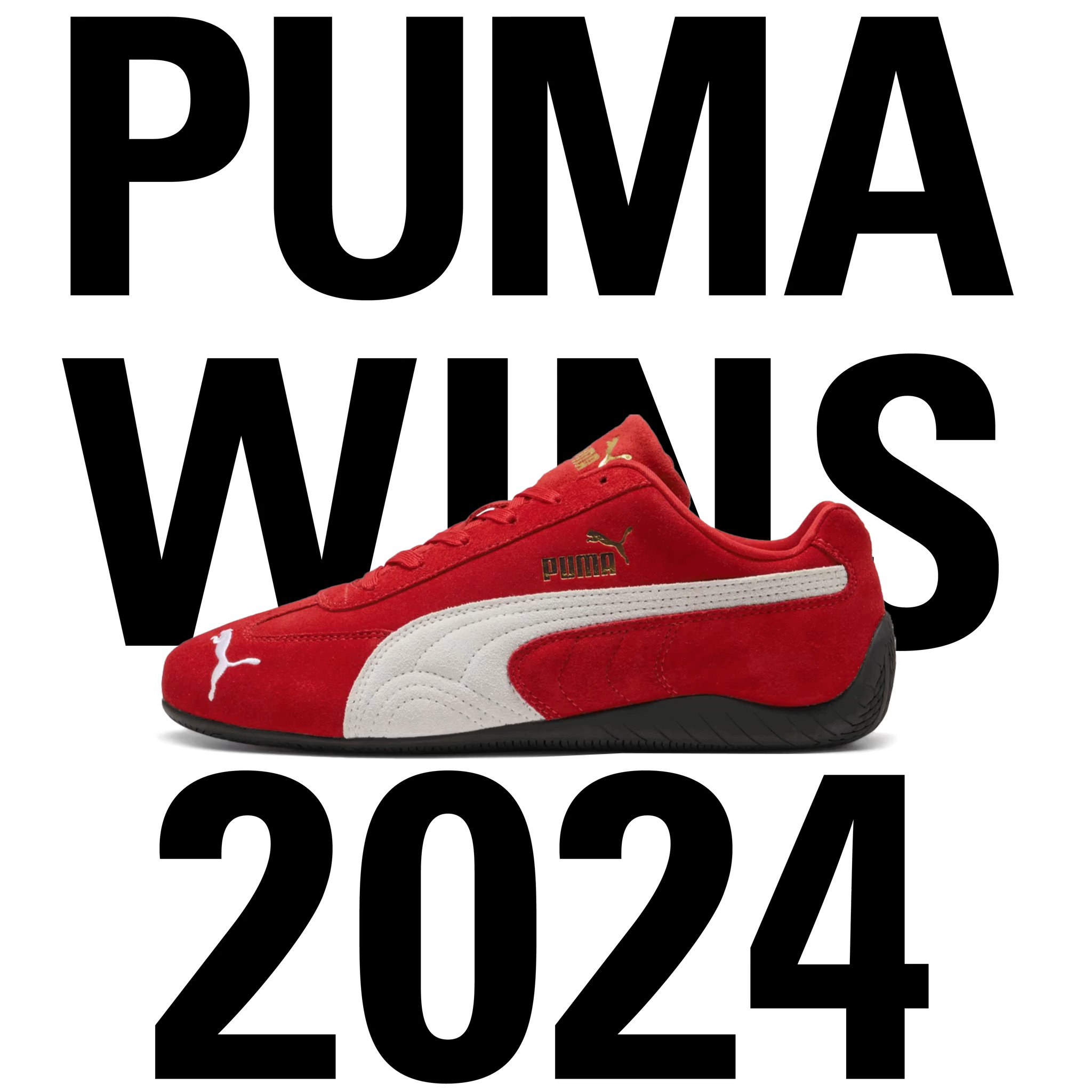 puma