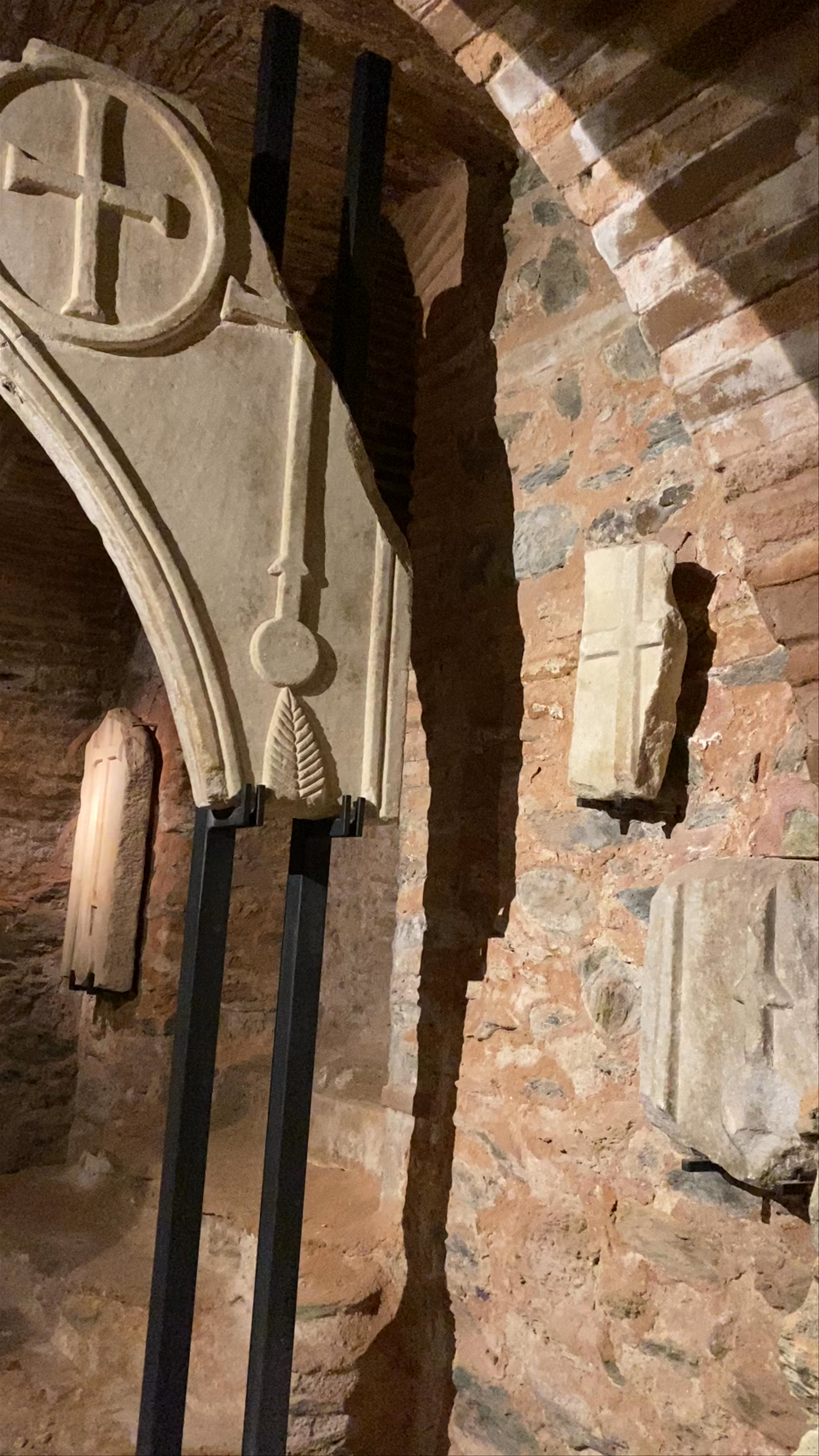 Χριστιανική Κατακόμβη