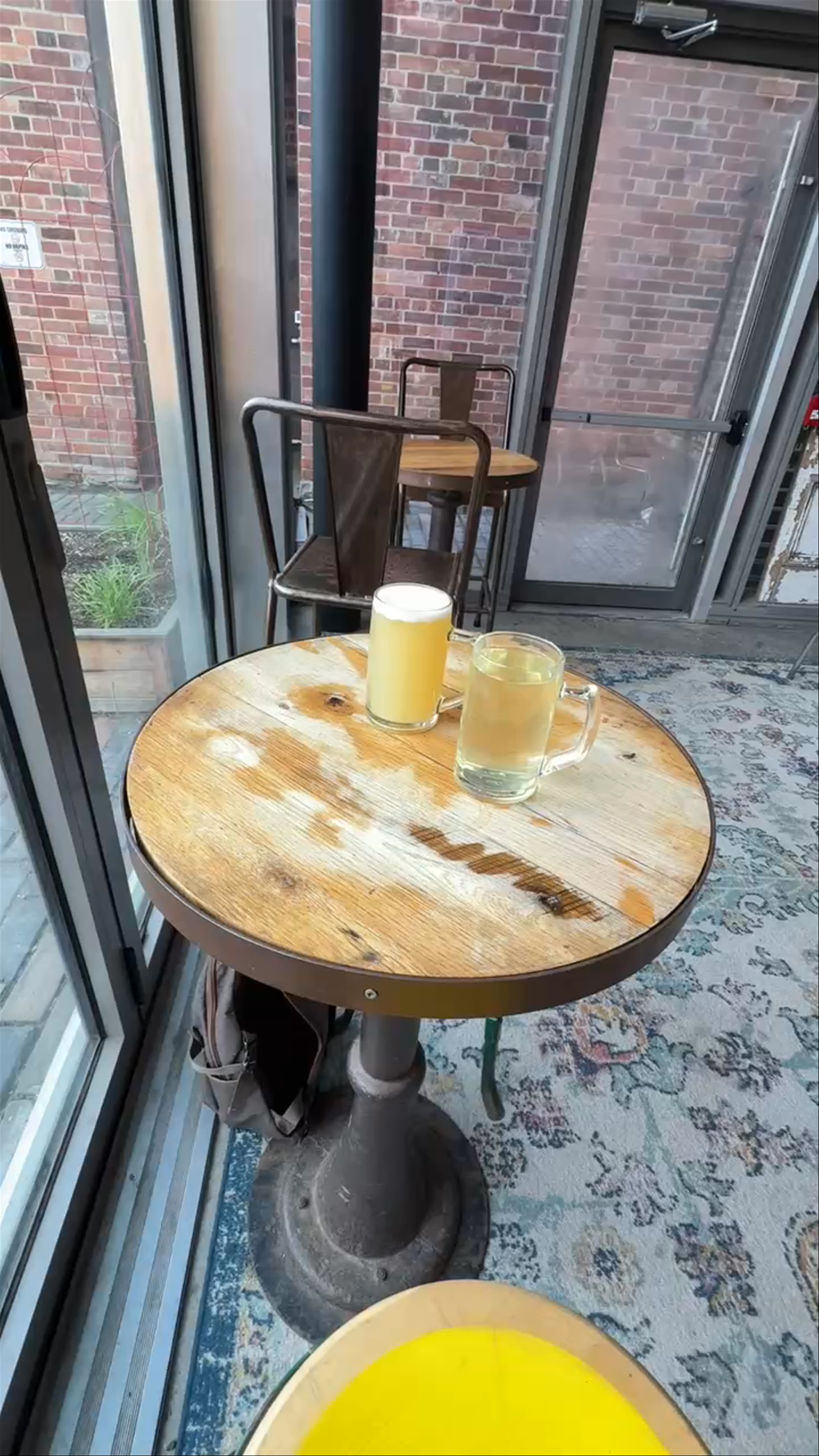 Old Flame Brewing Company