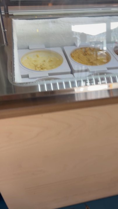 Anna’s Pizza Joint - Custard and ice cream - Pizza Near Me - Long Beach, California