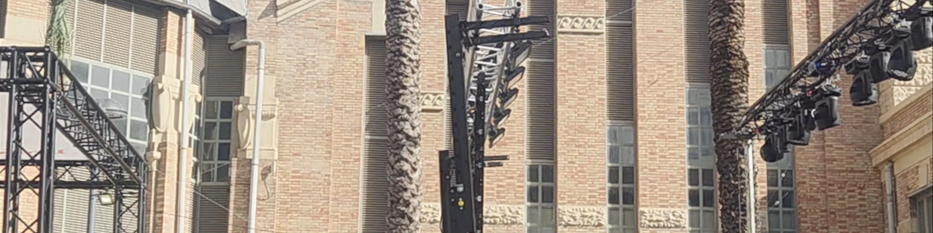 Mercado Central de Alicante