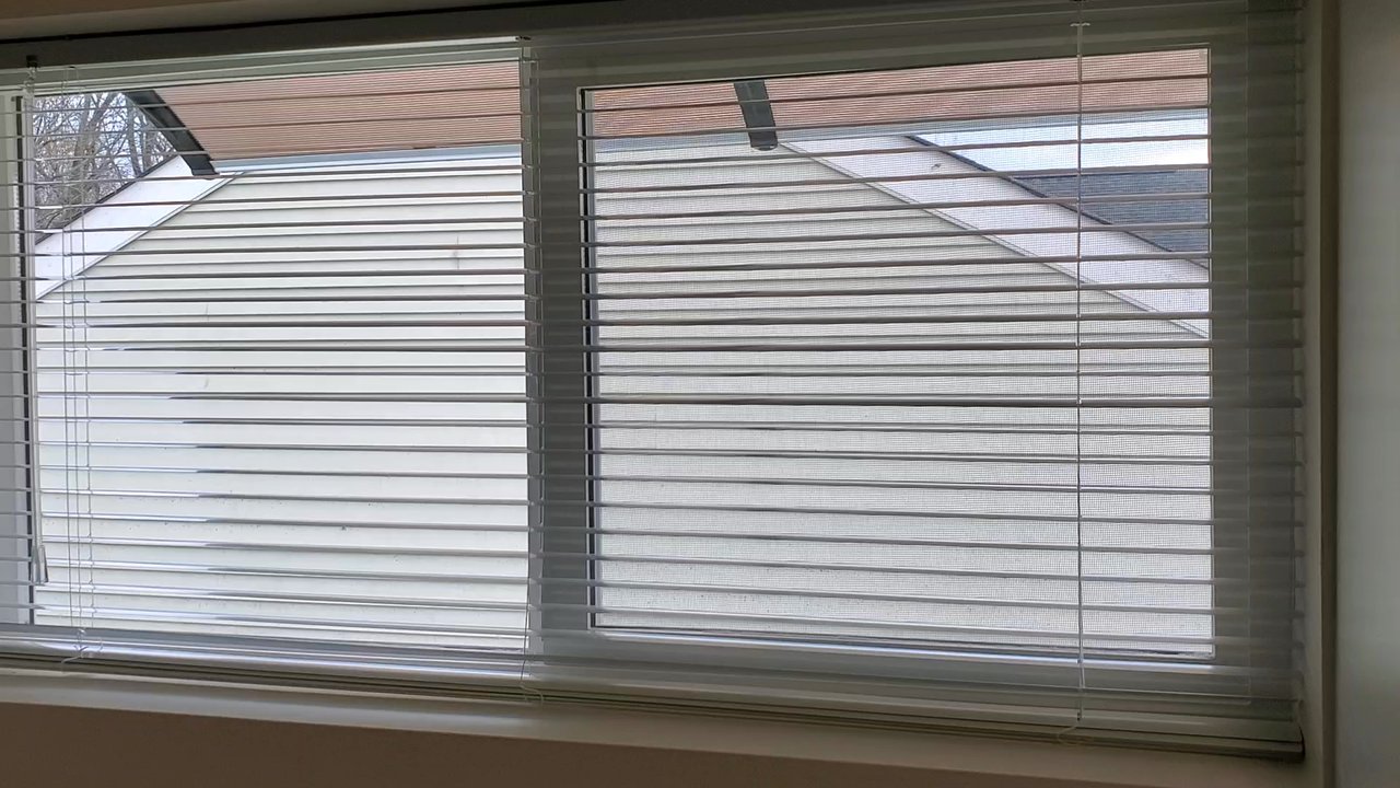 Select Blinds - cordless blind lift system not working - Shades & Blinds Near Me - Lincoln, LIN
