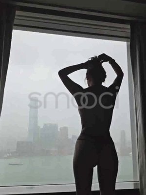 Linda Hong Kong Escort Video #24059