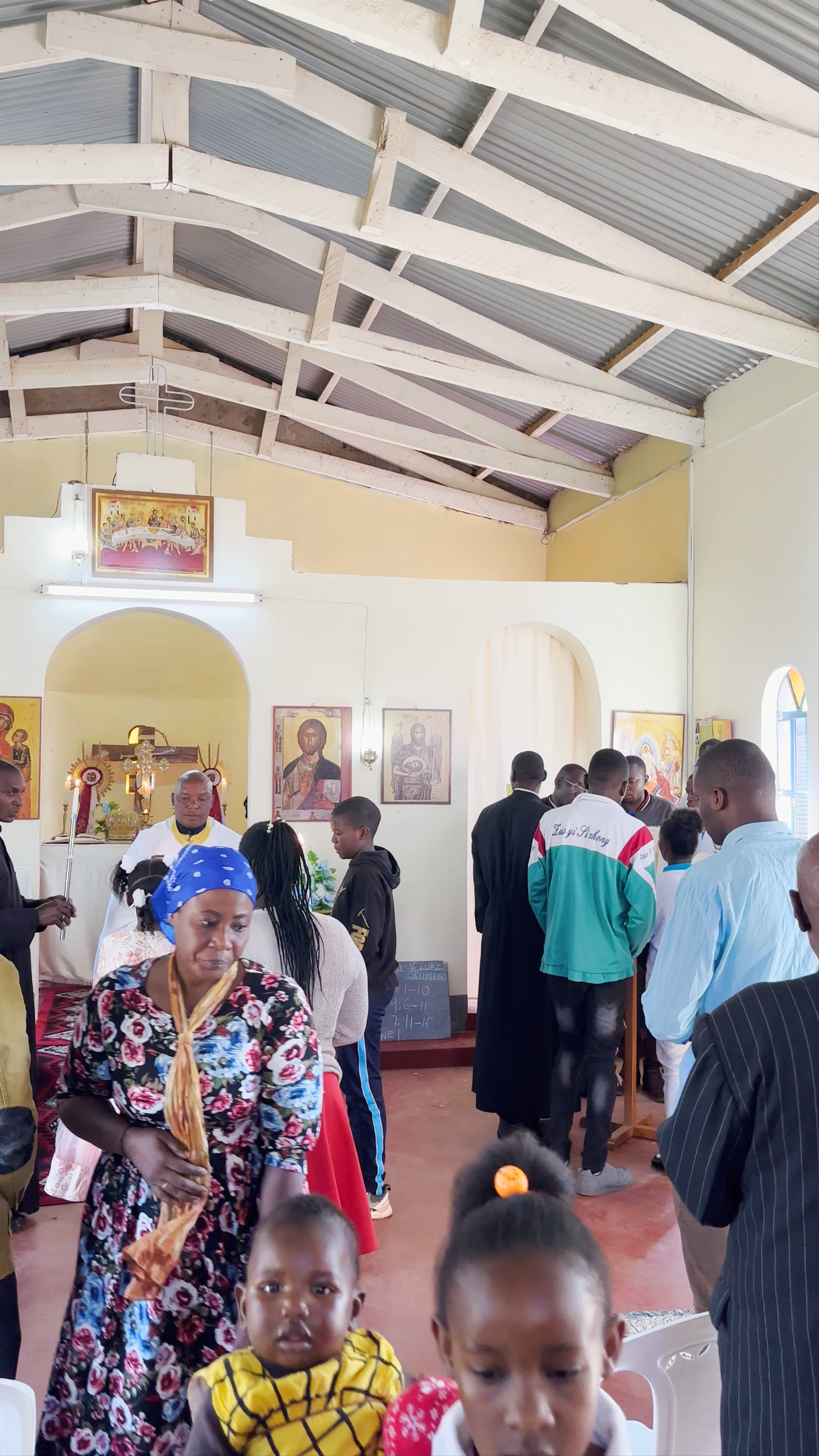 African Orthodox Church Of Kenya
