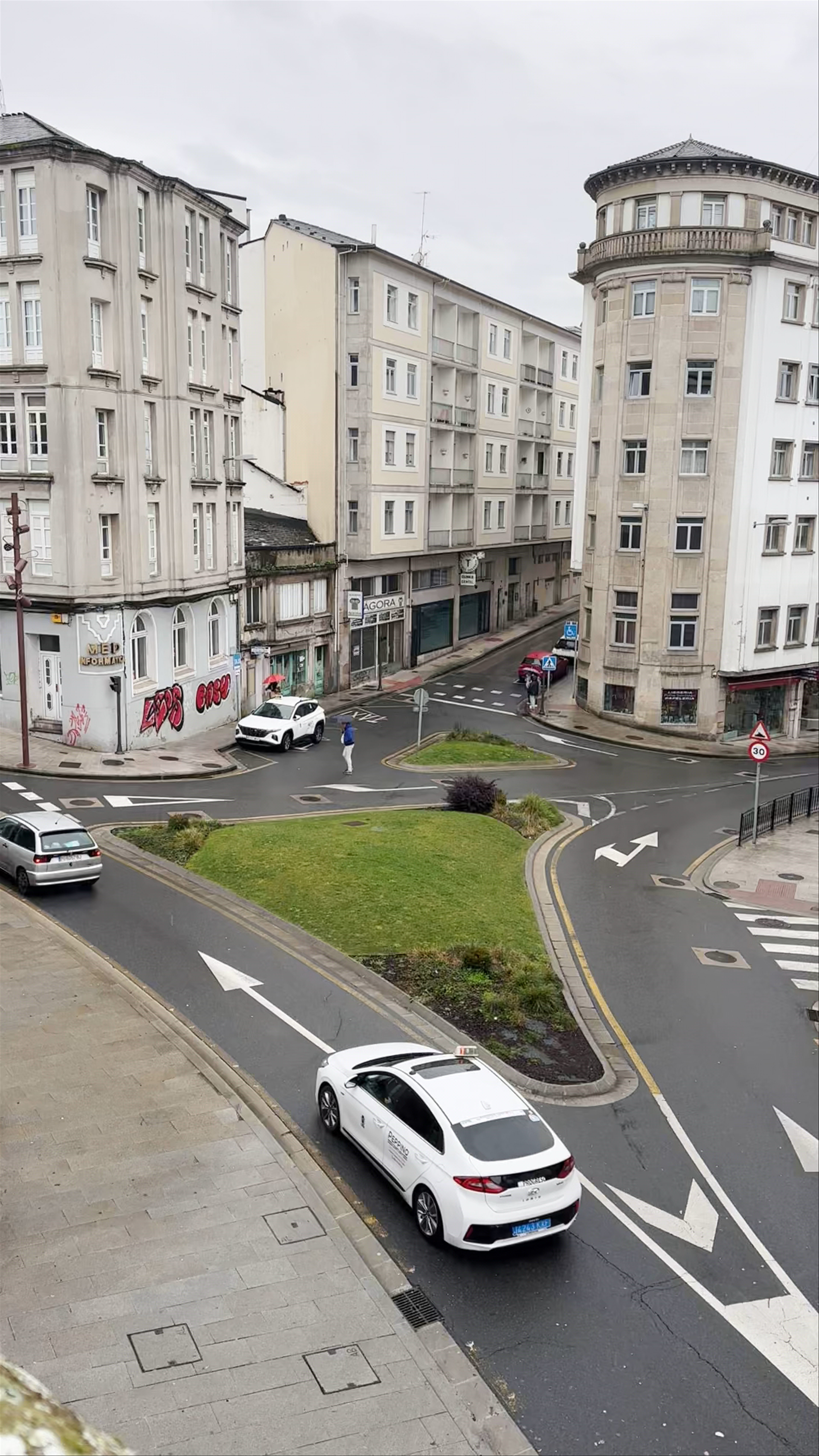 Reduto de María Cristina