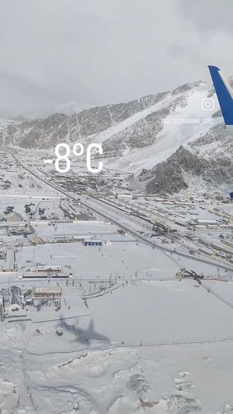 Photo of Winter ladakh