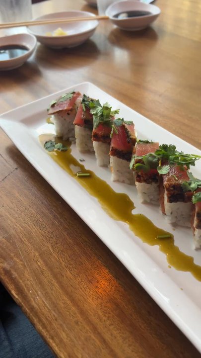 Nozomi - Sushi Bars Near Me - La Jolla, California