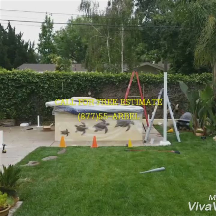 Arbel Construction - General Contractors Near Me - Encino, California