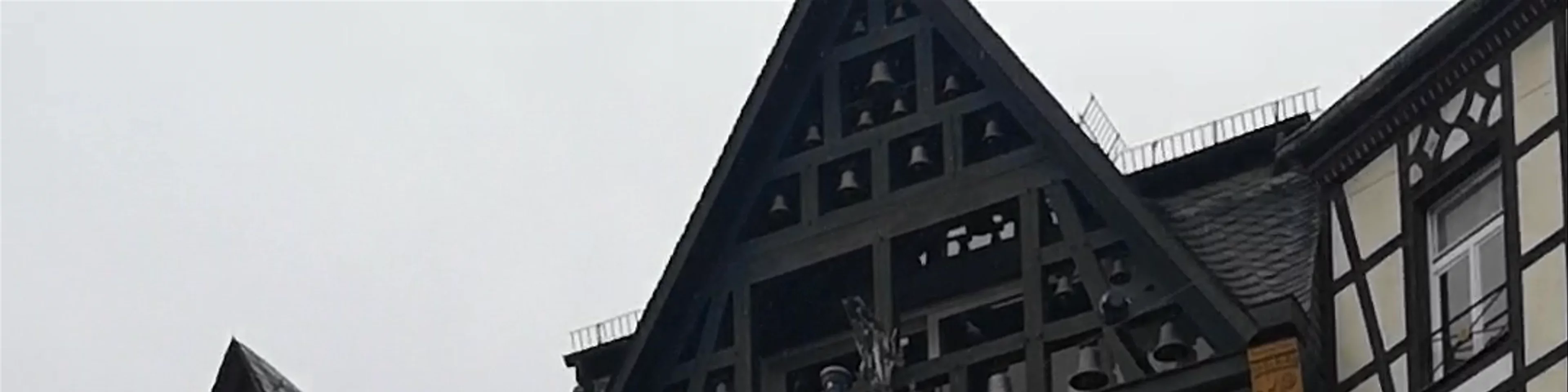 Heroes of Cochem