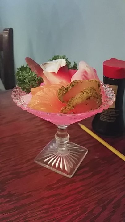 Sushi Village - Disco Sashimi - Sushi Bars Near Me - Poughkeepsie, New York