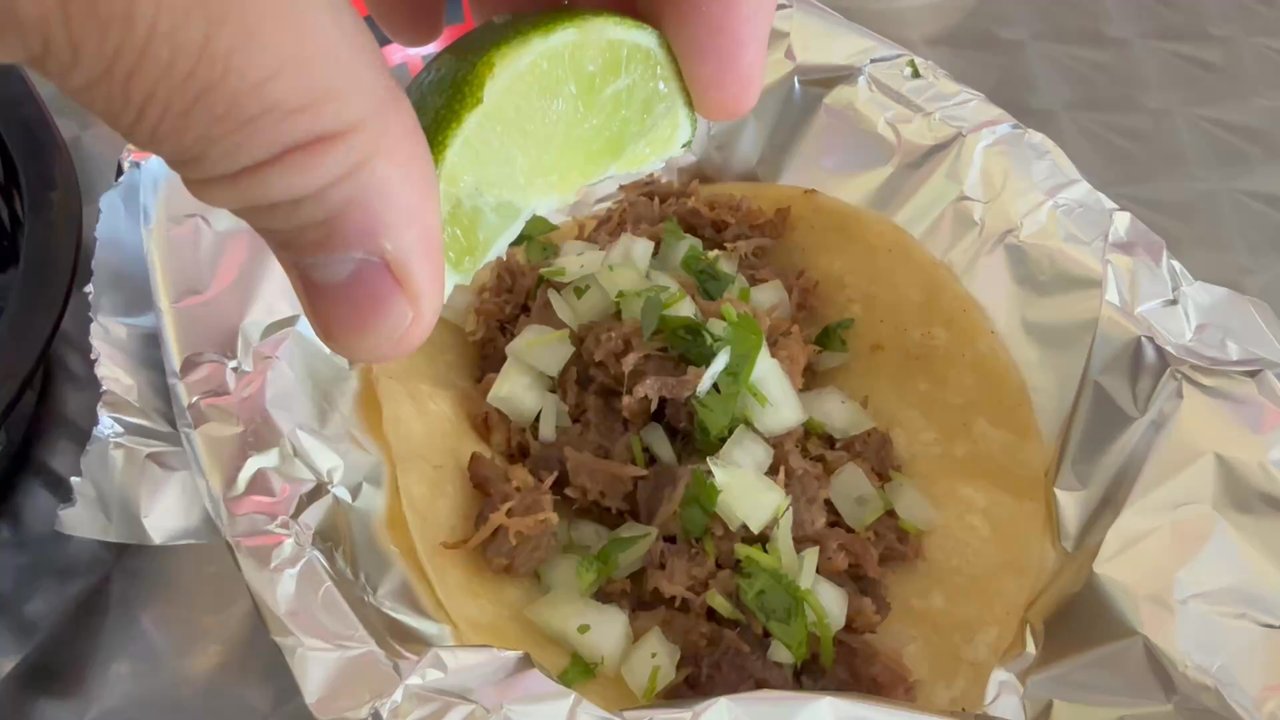 Pretty Burrito - Tacos Near Me - Flower Mound, Texas