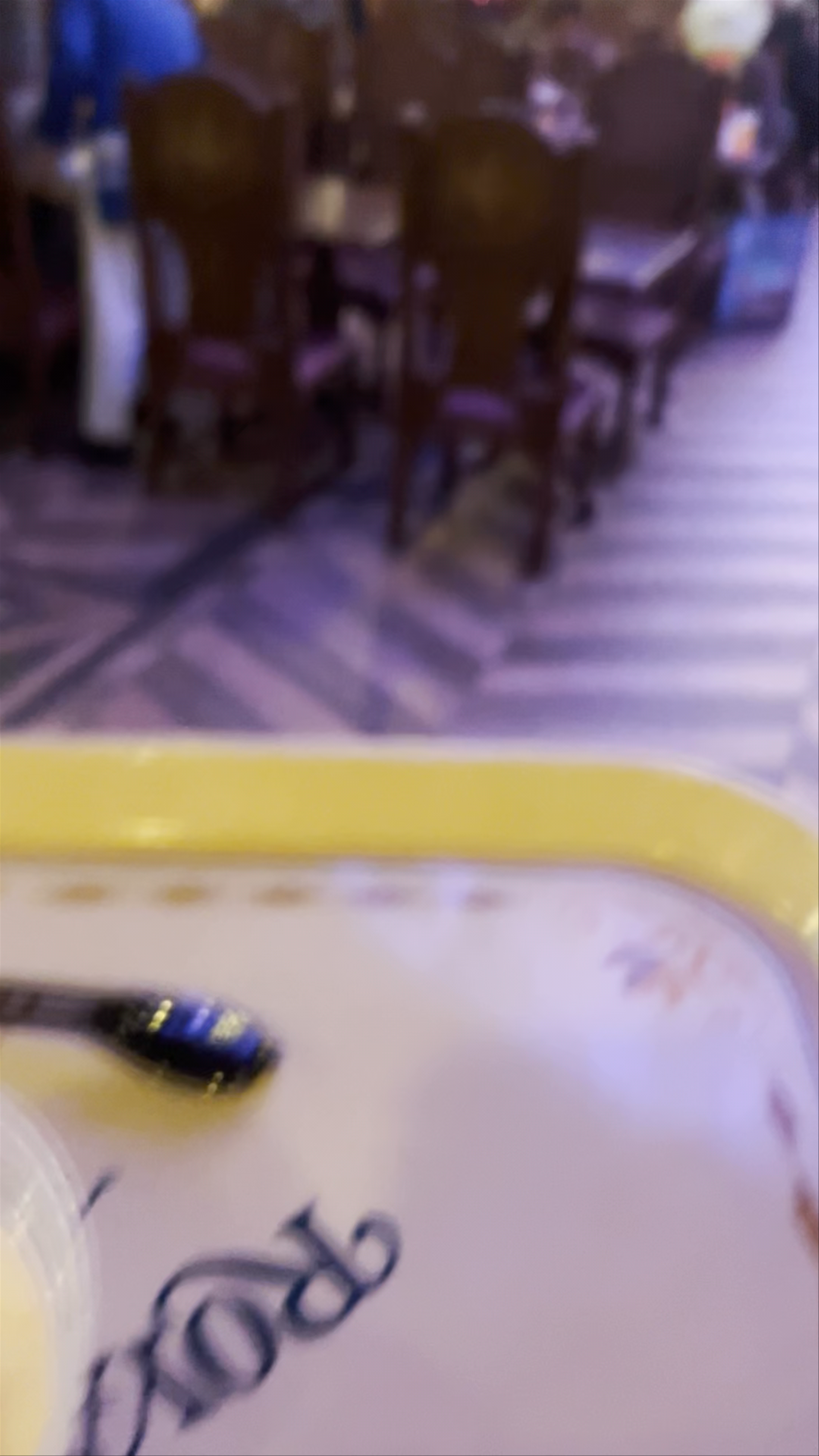 Royal Banquet of Arendelle