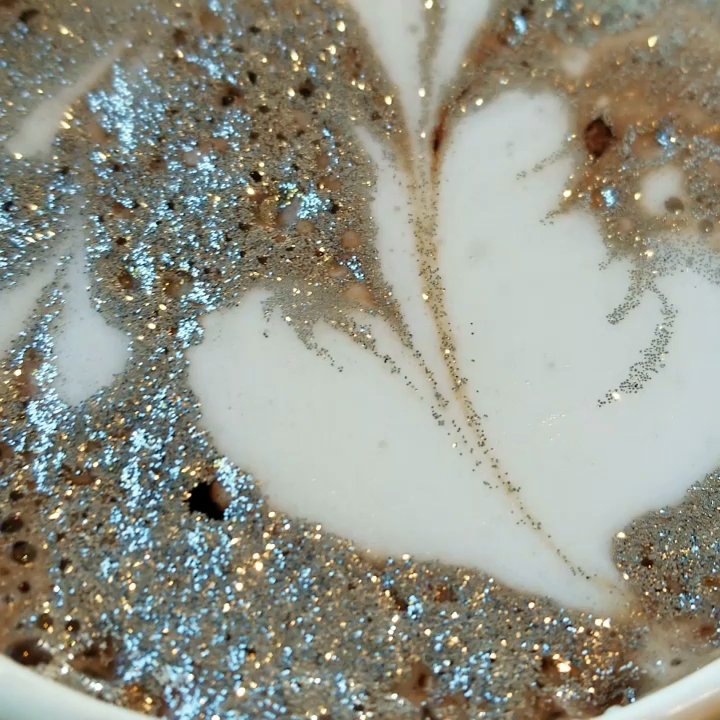 Coffee Coffee - Coffee is more fun with glitter! - Cafes Near Me - Bel Air, Maryland