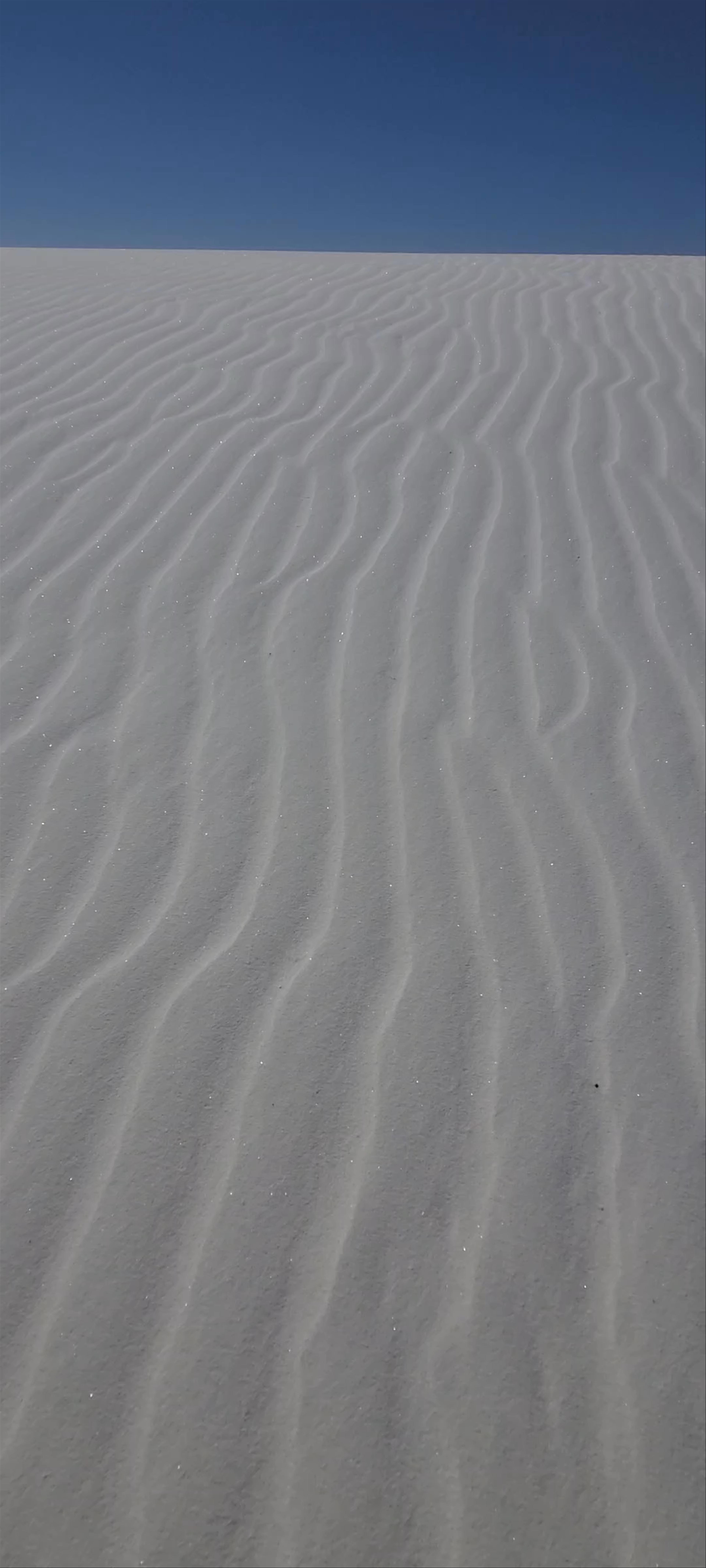 White Sands National Park