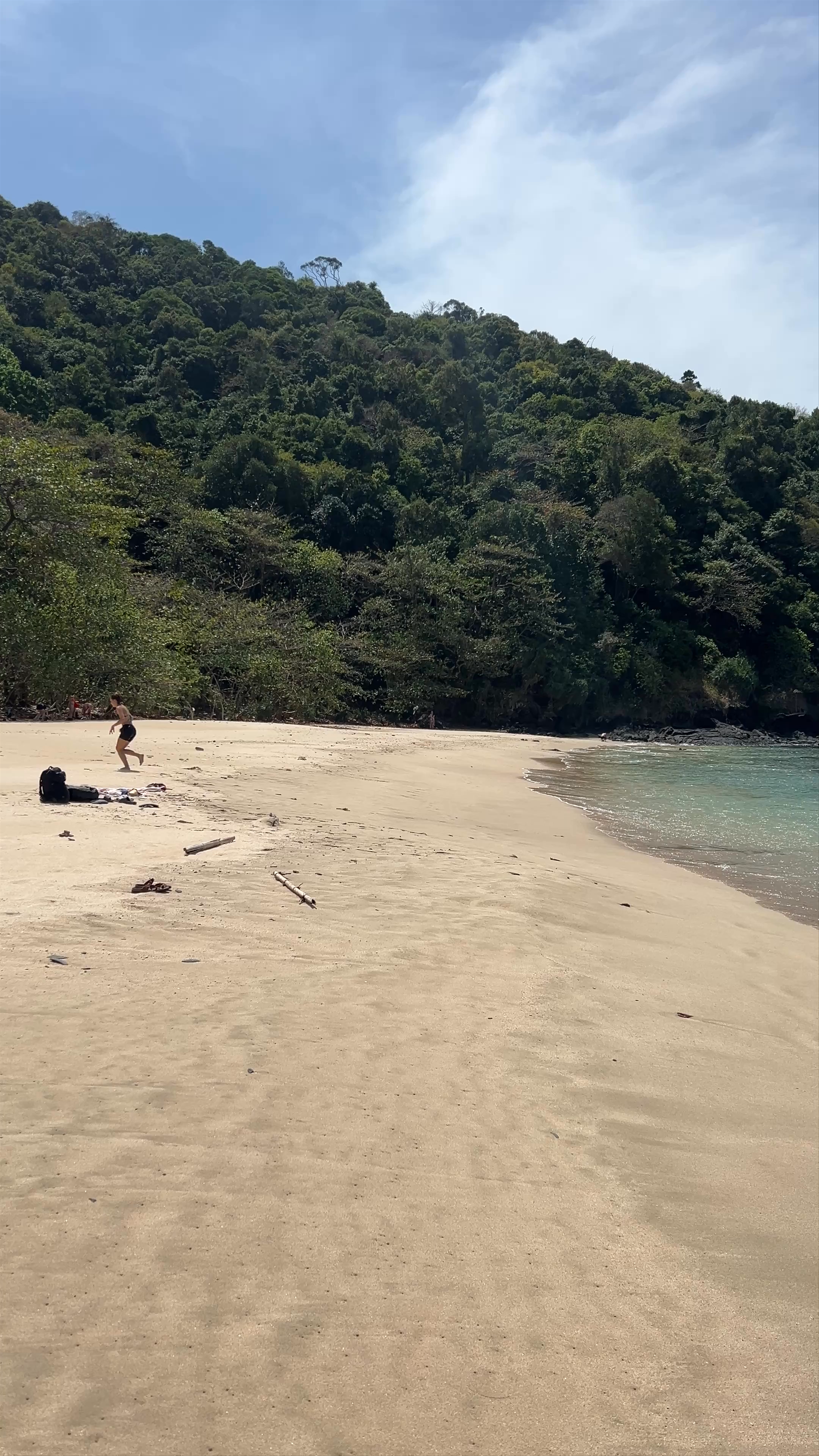 Nui Bay