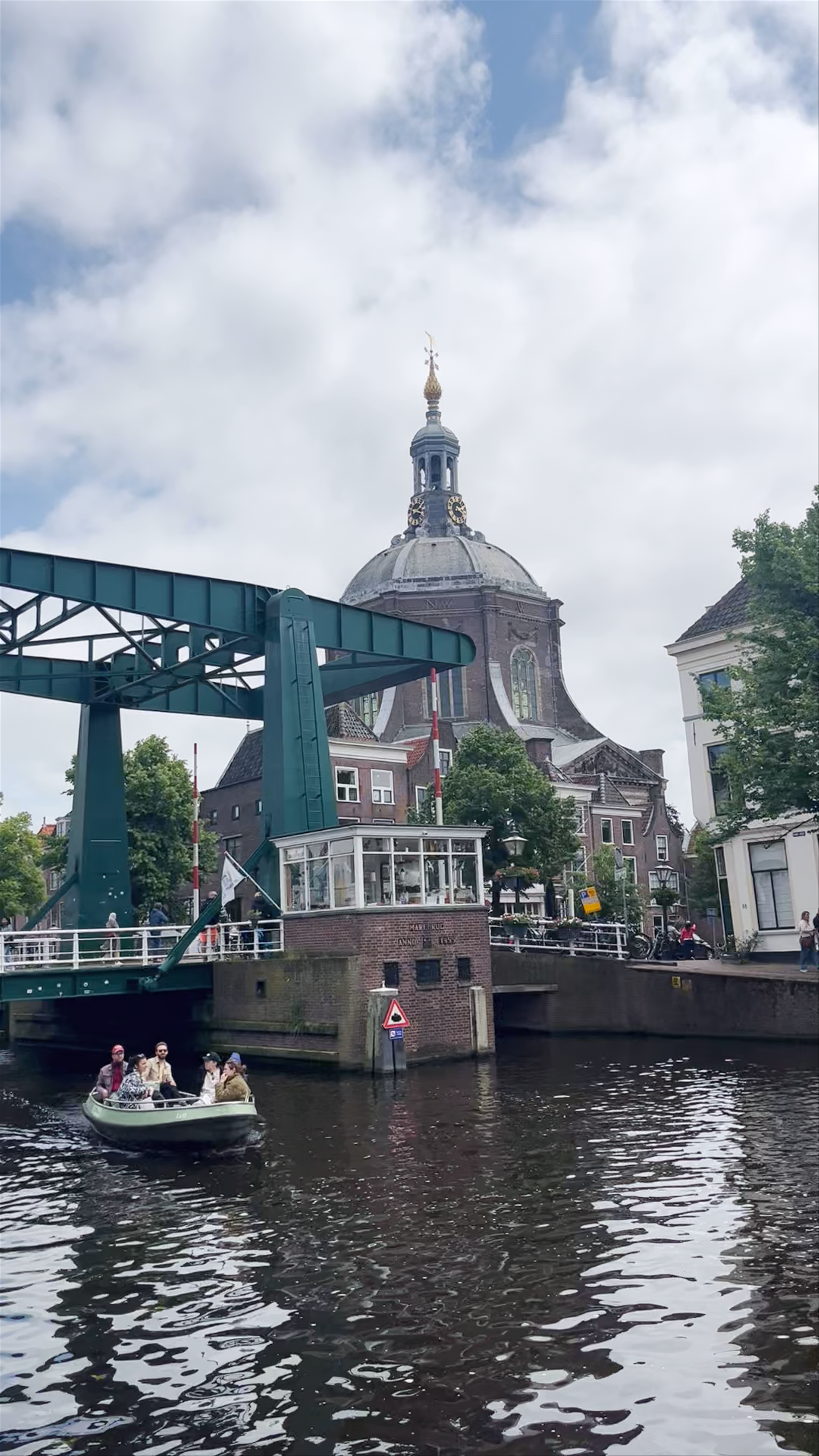 Wijkvereniging Noordvest-Molenbuurt