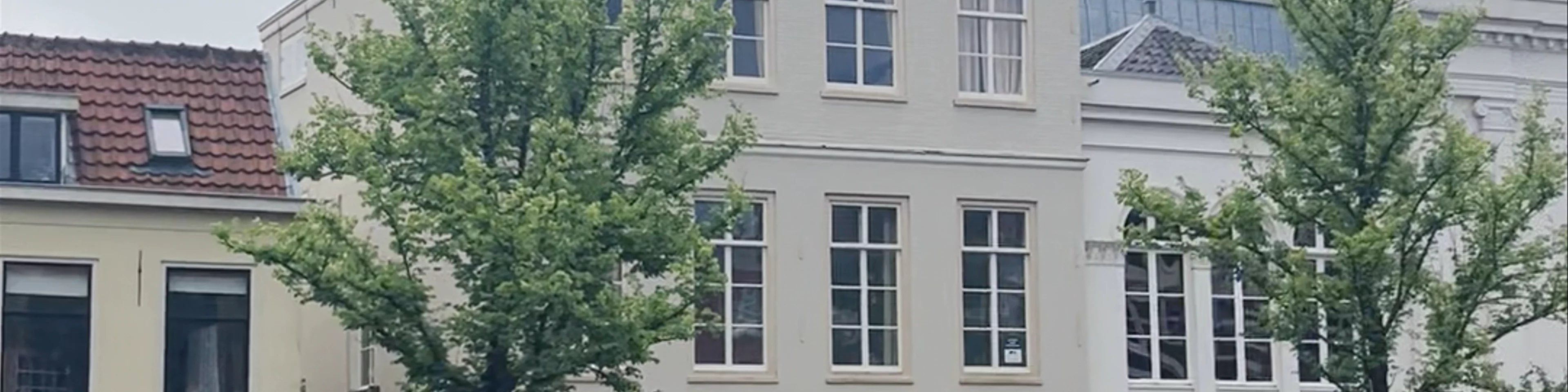 Wijkvereniging Noordvest-Molenbuurt