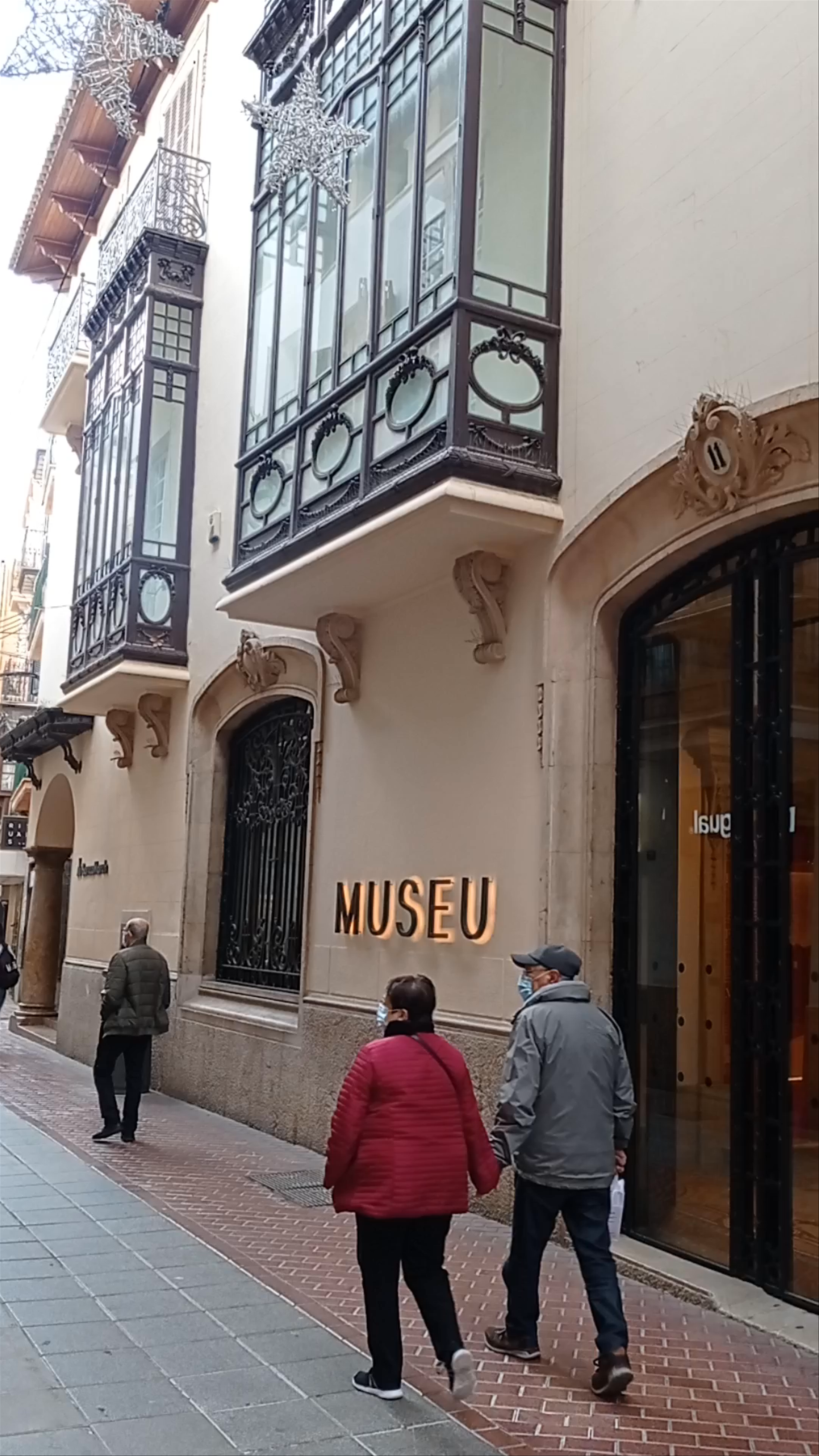Museu Fundación Juan March: Contemporary Art and Culture in Palma