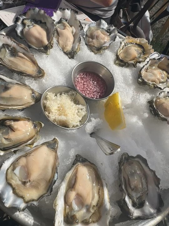 Finistere - New American Near Me - Port Townsend, Washington