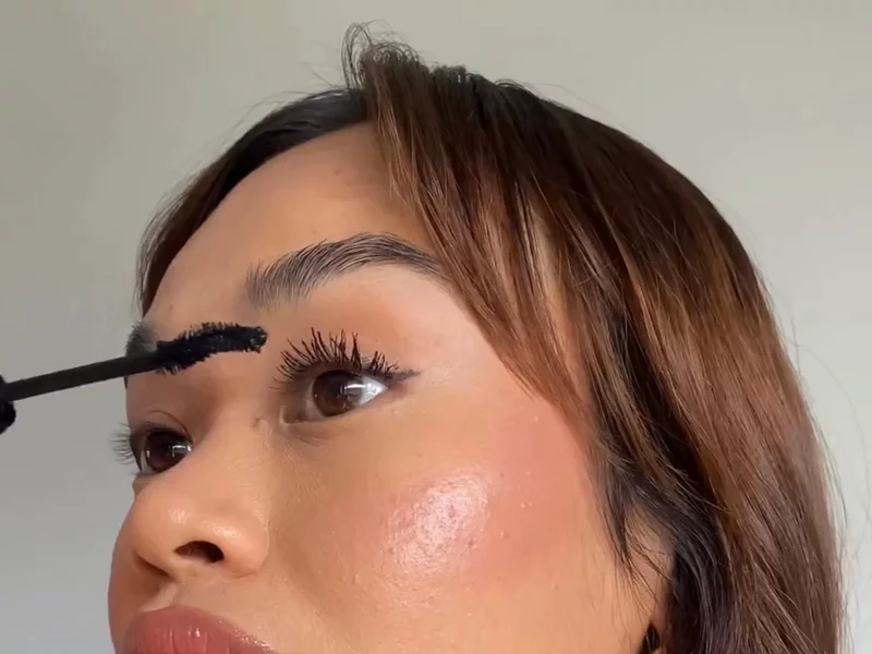 Lancome Idole Curl Goddess Mascara UGC Video