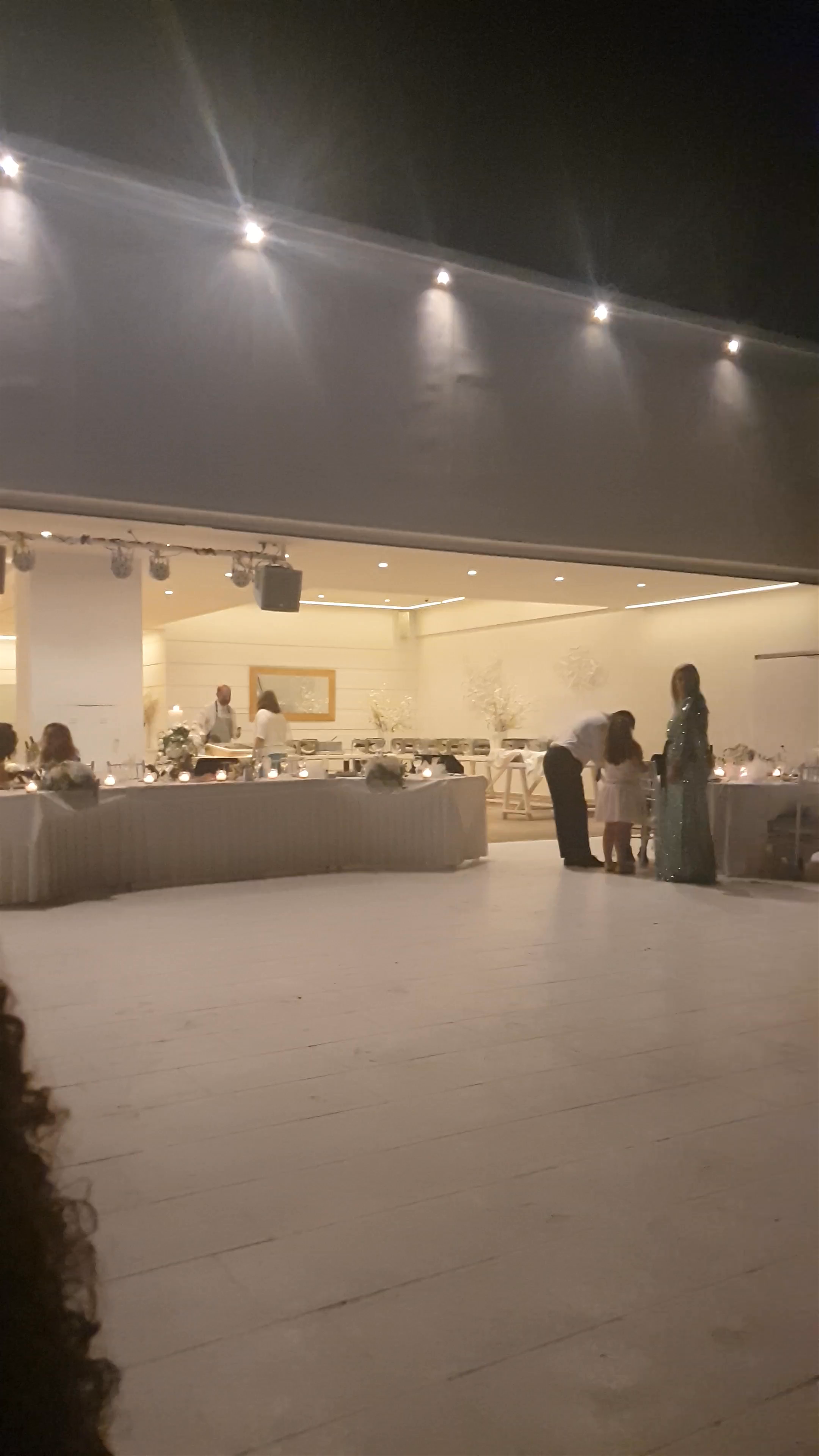Varkiza Resort