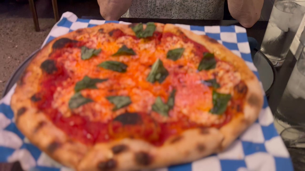 Trevor's - Pizza - Pizza Near Me - Phoenix, Arizona