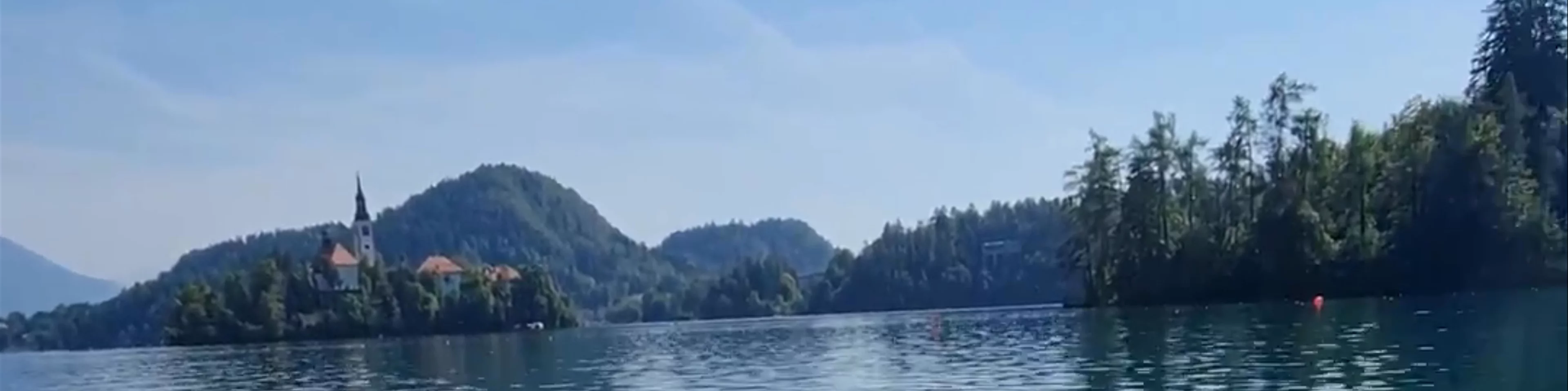 Lake Bled