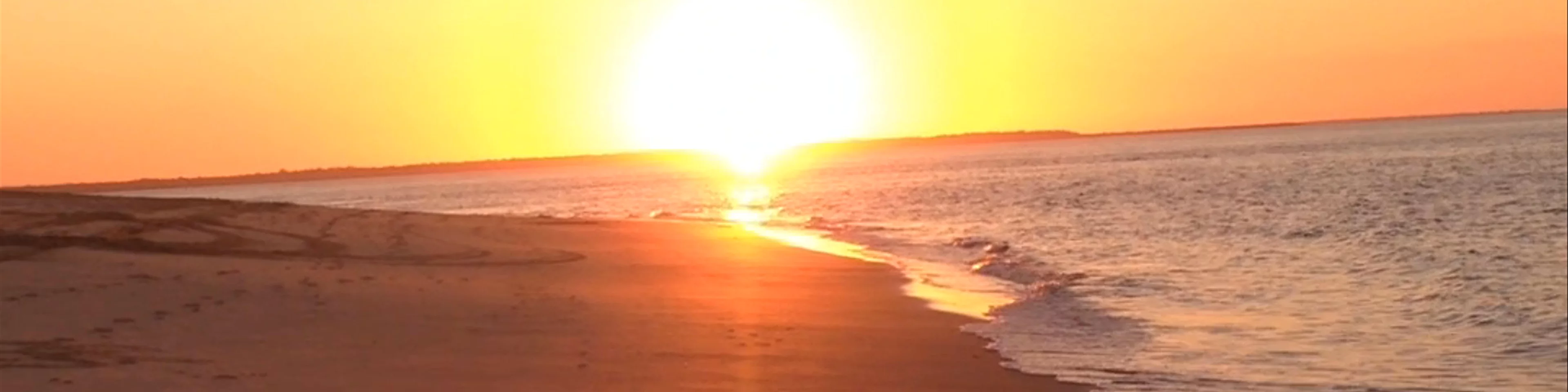 Inskip Point
