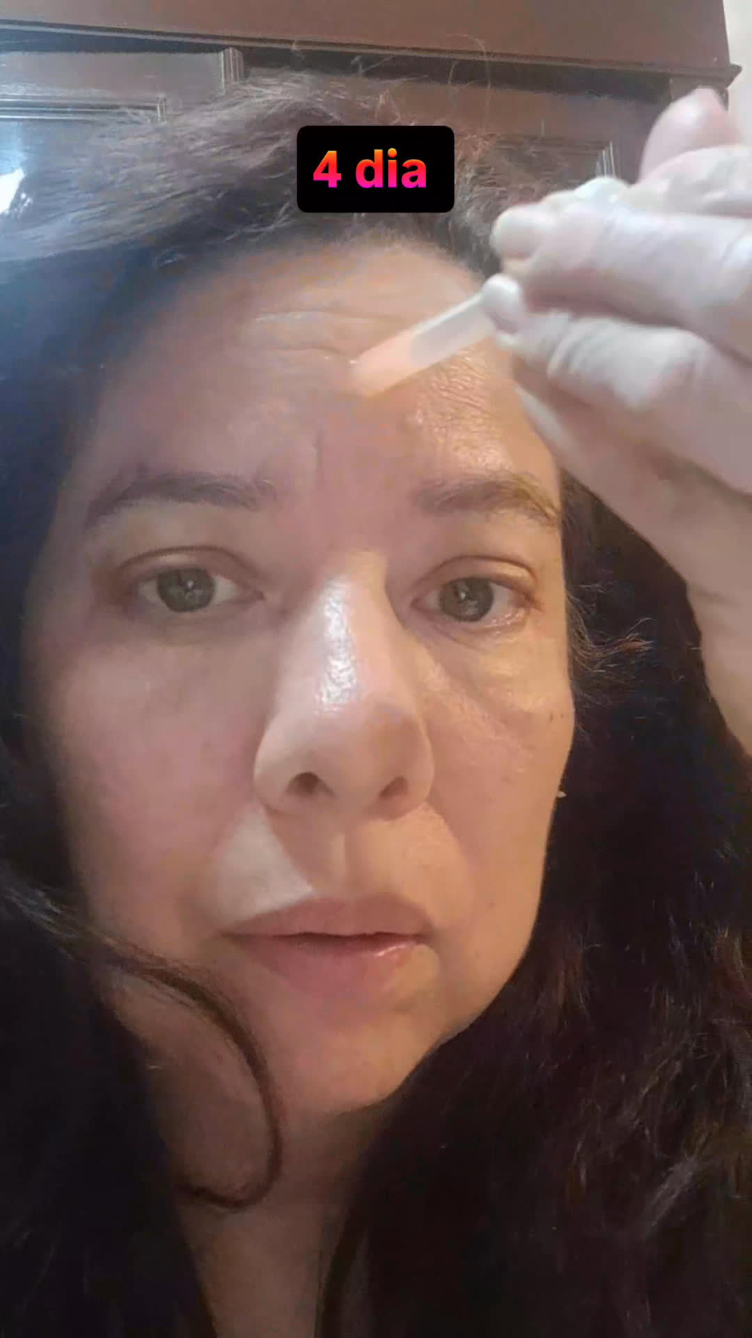 Vídeo UGC 2 de Melisa