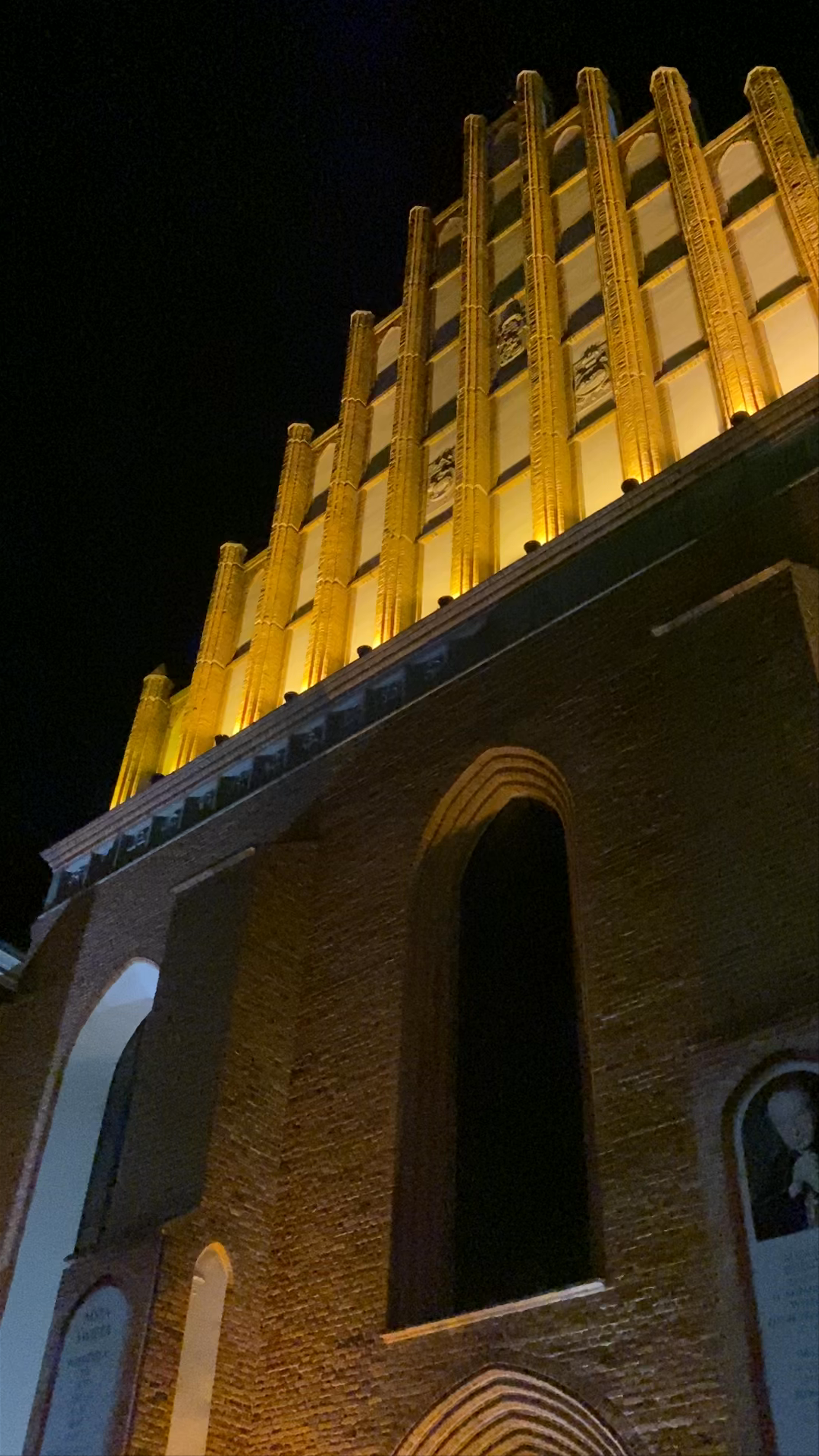 Old Town in Warsaw