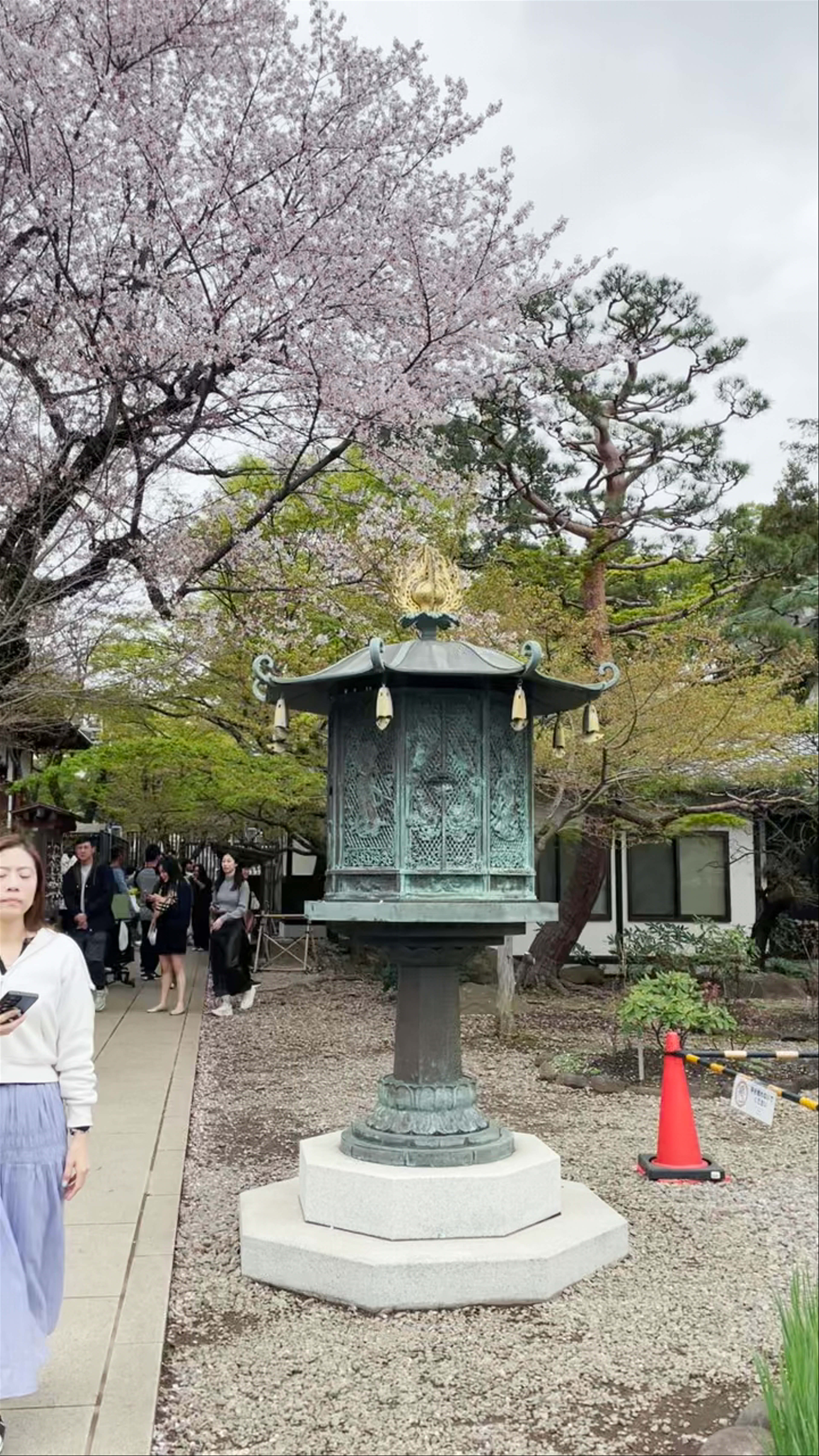Gōtokuji Temple