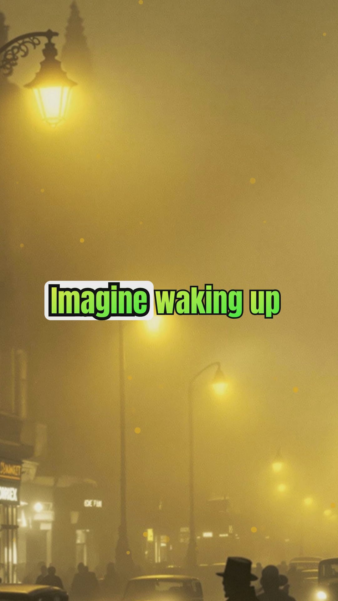 The Great Smog of London: The Deadly Fog That Changed History