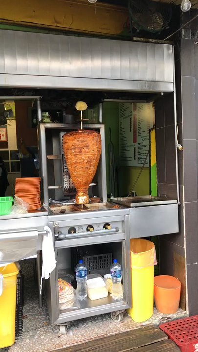 La Periquita - Tacos Near Me - México, D.F., DIF