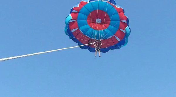 Photo of Water sports activit