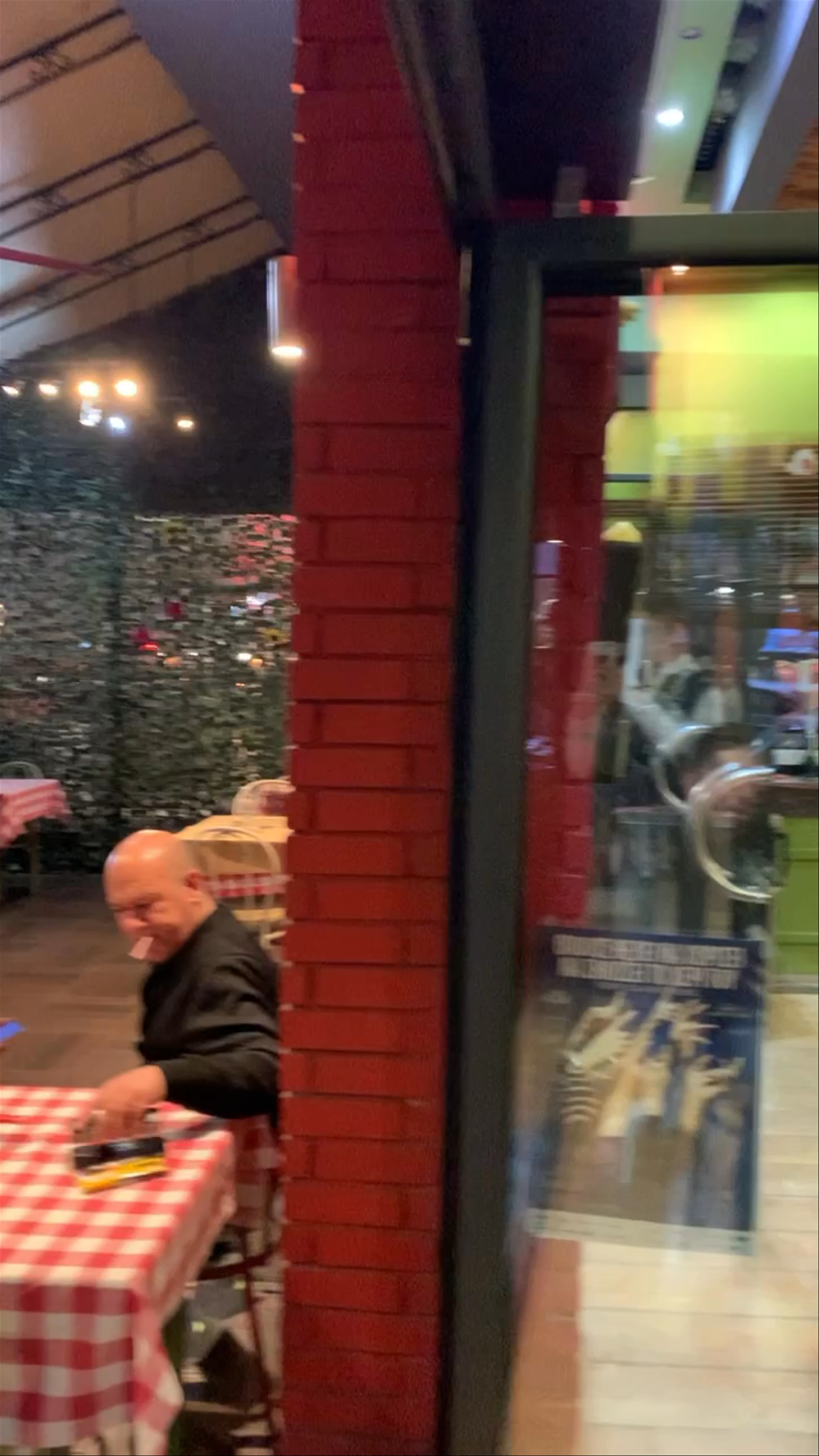 The Famous Rooster