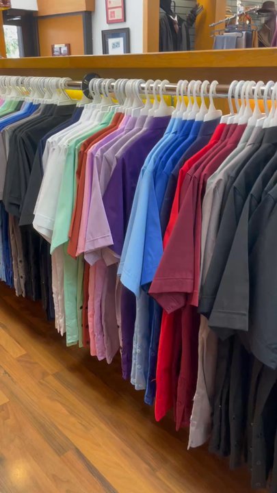 Penner's - Guayaberas and hats - Men's Clothing Near Me - San Antonio, Texas
