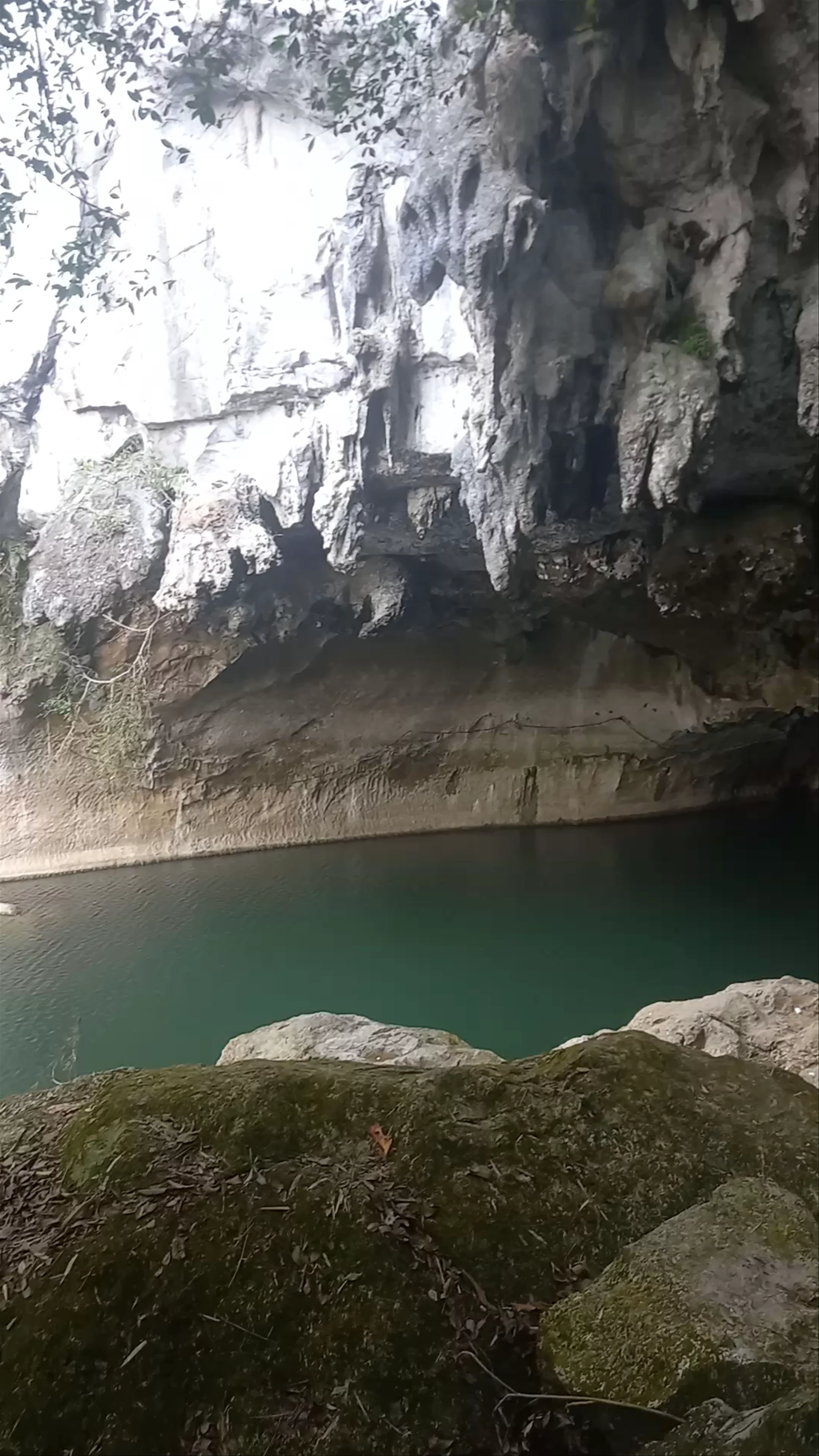Kong Lor Cave