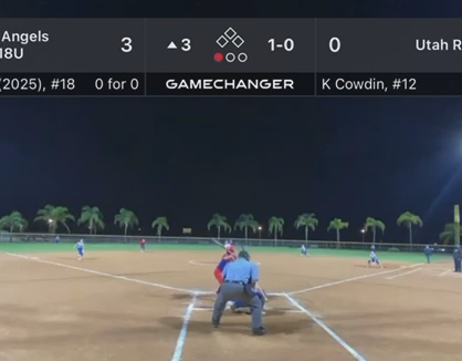 "Liv SS" - Olivia Boswell's Softball Videos | FieldLevel