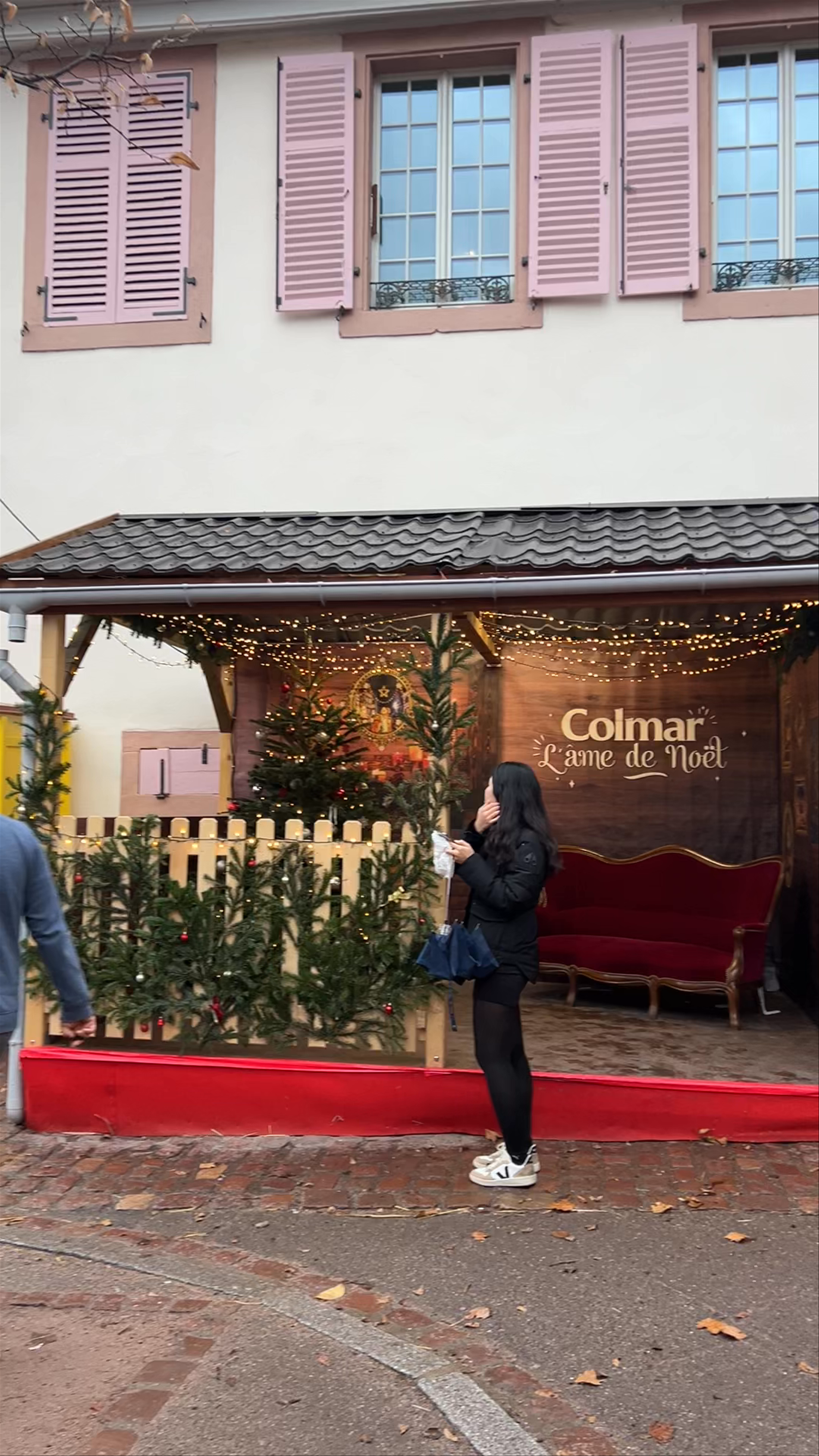 Christmas Market