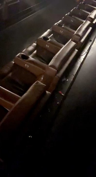 Cinemark University Mall - Cinema Near Me - Orem, Utah