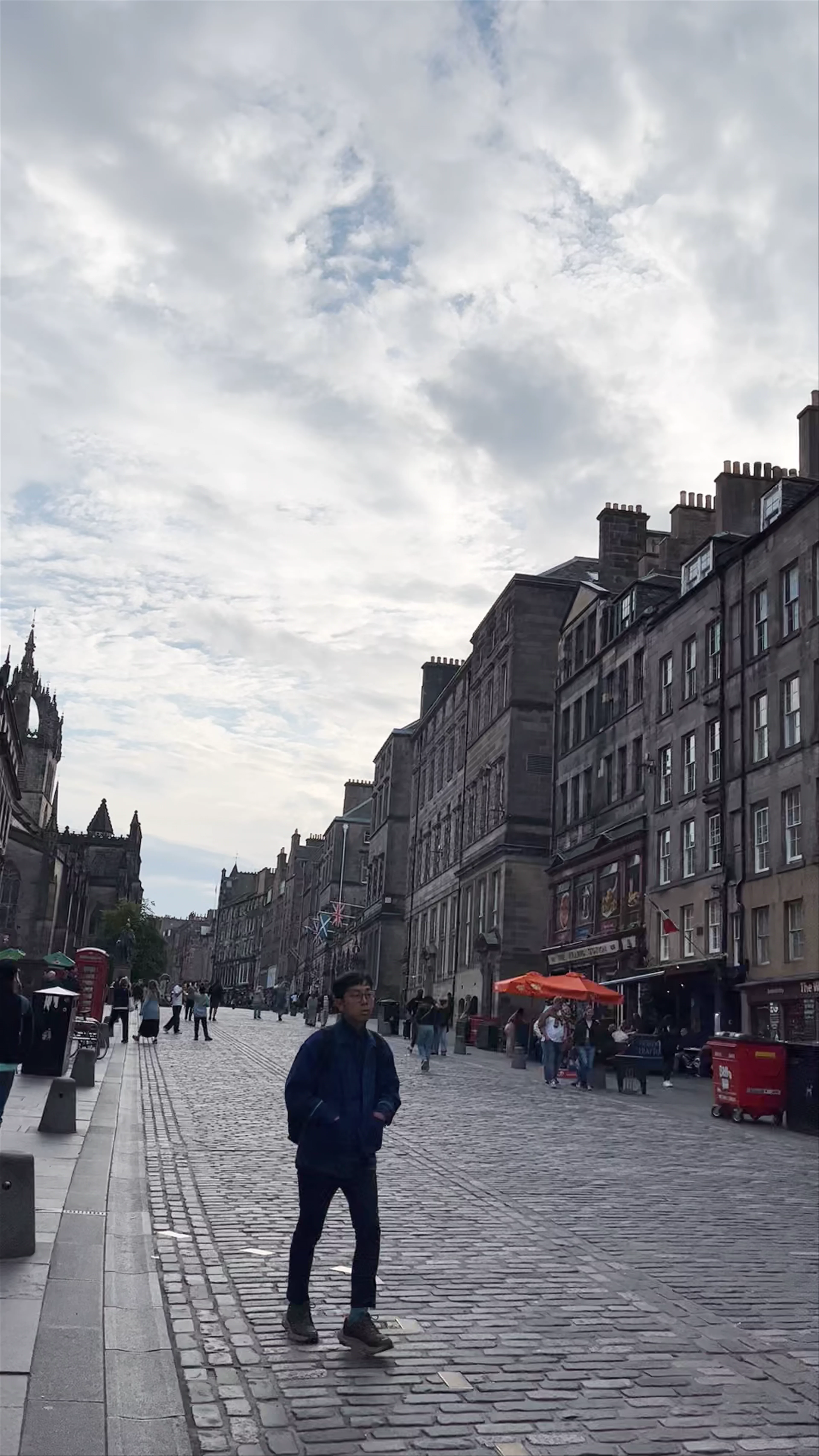 Tron Kirk Market
