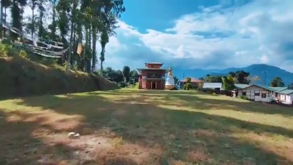 Photo of Rinchenpong Monaster