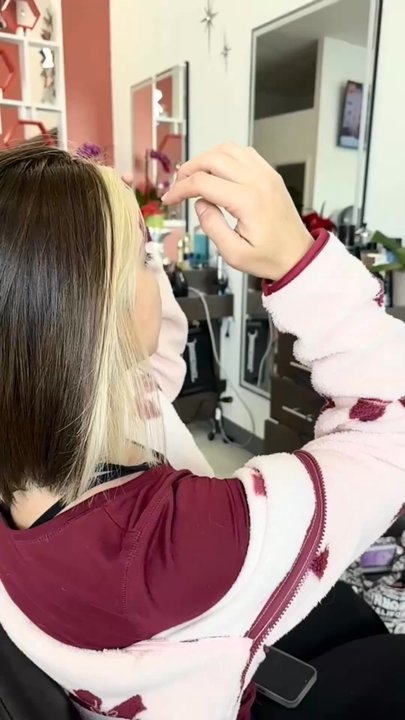 Diamond Bliss Salon - hair by Christine - Hair Salons Near Me - Carson, California