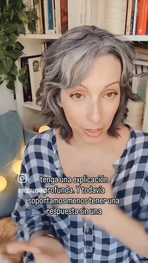 Vídeo UGC 2 de Rod