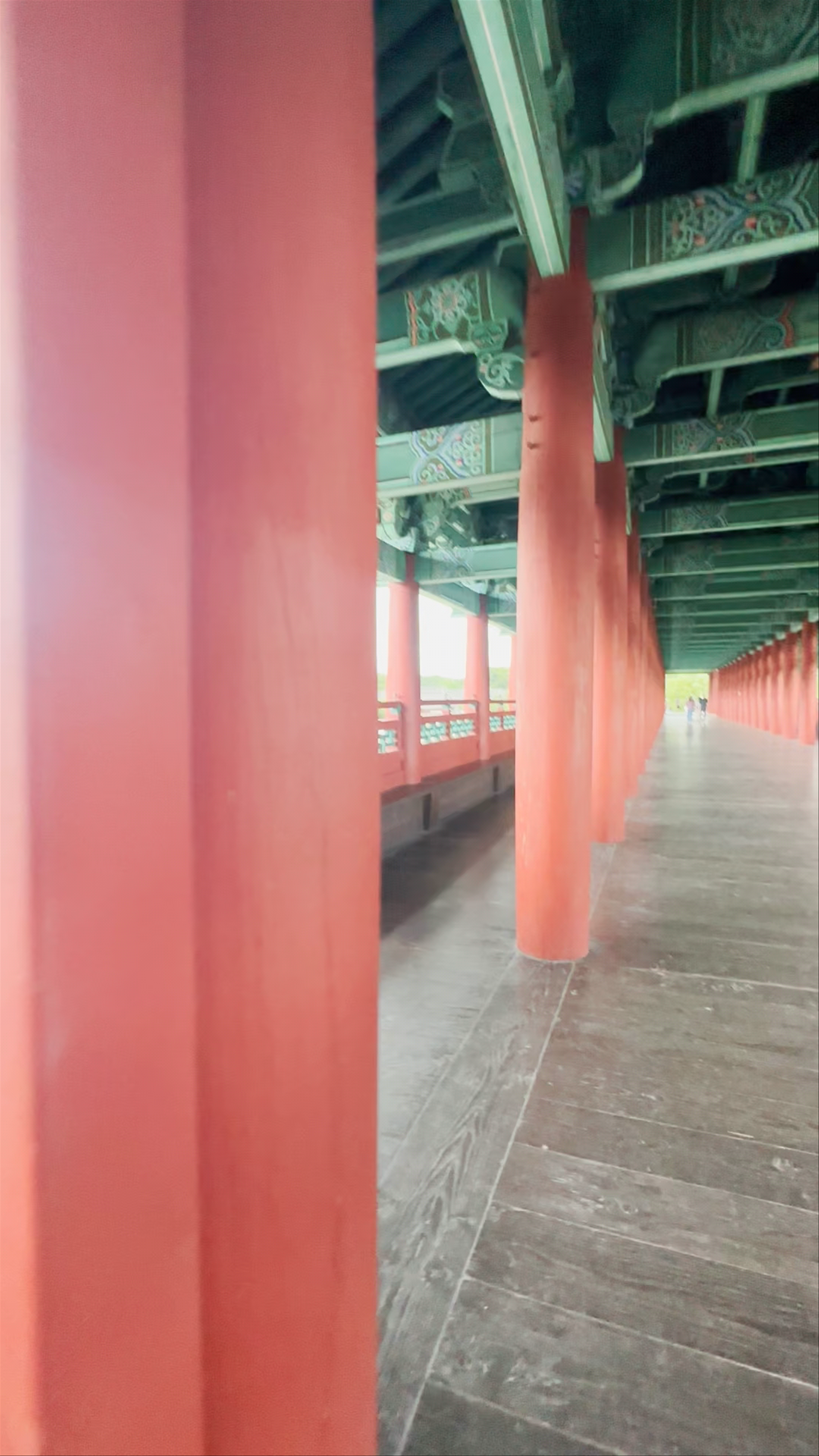 Gyeongju Gyochon Traditional Village