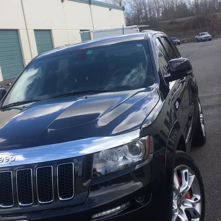 JB Auto Detailing - Car Wash Near Me - Tacoma, Washington